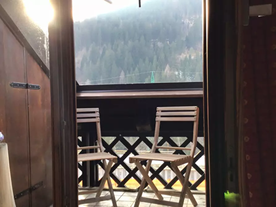 Immagine 2 di Appartamento in vendita  in Via Beata Vergine della Difesa a San Vito Di Cadore