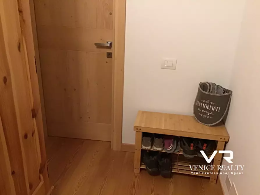 Immagine 6 di Appartamento in vendita  in Via Beata Vergine della Difesa a San Vito Di Cadore