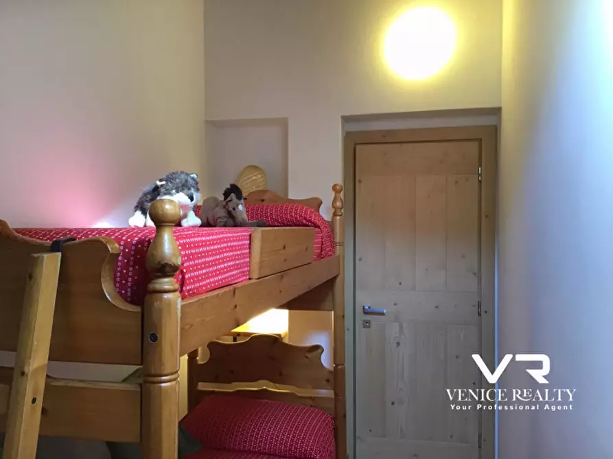 Immagine 7 di Appartamento in vendita  in Via Beata Vergine della Difesa a San Vito Di Cadore