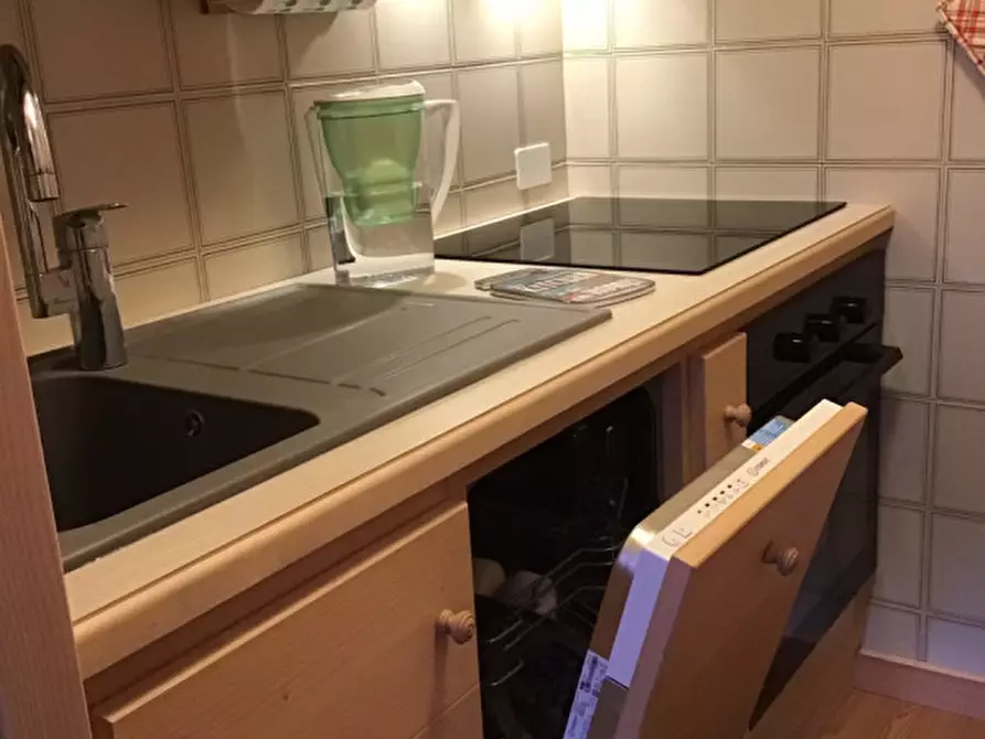 Immagine 9 di Appartamento in vendita  in Via Beata Vergine della Difesa a San Vito Di Cadore