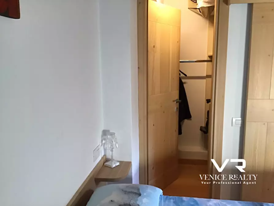 Immagine 10 di Appartamento in vendita  in Via Beata Vergine della Difesa a San Vito Di Cadore