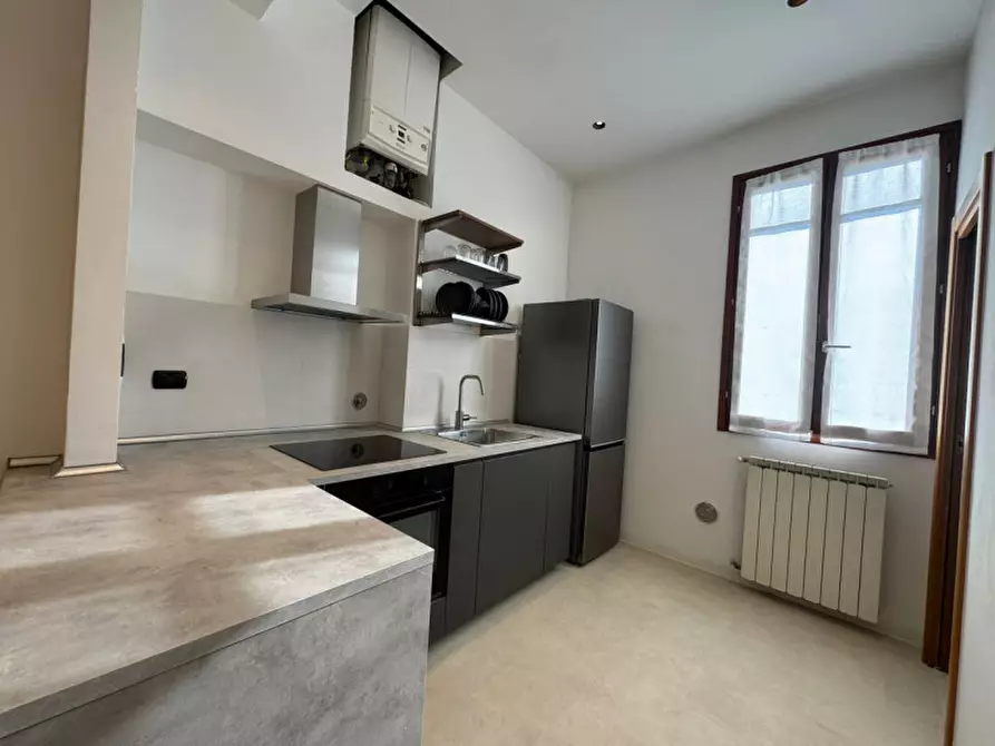 Immagine 1 di Appartamento in affitto  in VIA SANTA REPARATA a Firenze