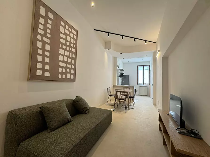 Immagine 2 di Appartamento in affitto  in VIA SANTA REPARATA a Firenze