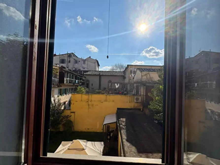 Immagine 4 di Appartamento in affitto  in VIA SANTA REPARATA a Firenze