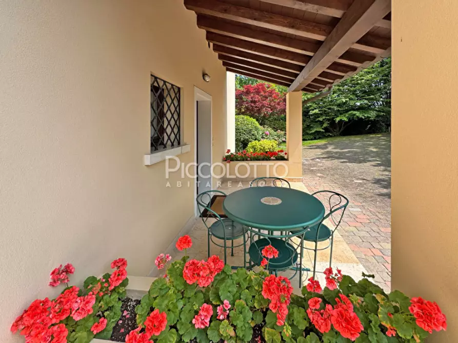 Immagine 3 di Appartamento in affitto  in via Santa Fosca a Asolo