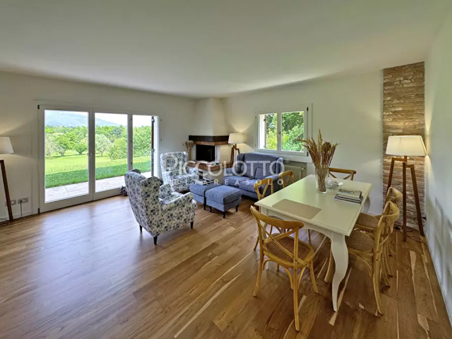 Immagine 4 di Appartamento in affitto  in via Santa Fosca a Asolo