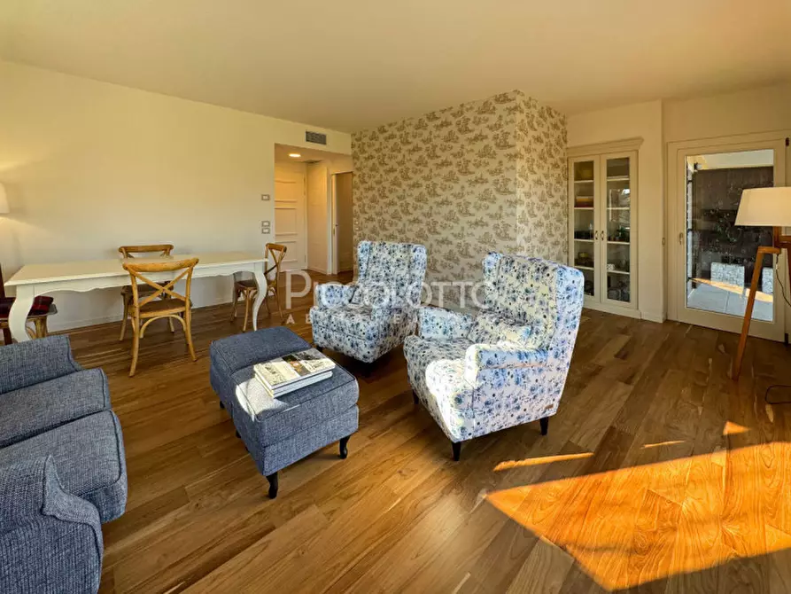 Immagine 6 di Appartamento in affitto  in via Santa Fosca a Asolo