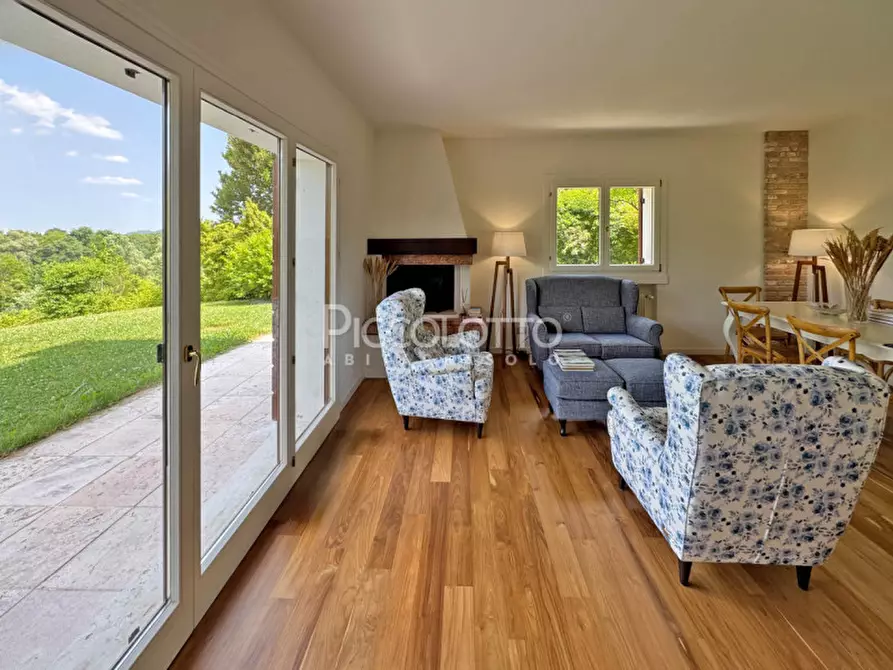 Immagine 7 di Appartamento in affitto  in via Santa Fosca a Asolo