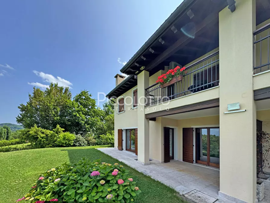 Immagine 8 di Appartamento in affitto  in via Santa Fosca a Asolo