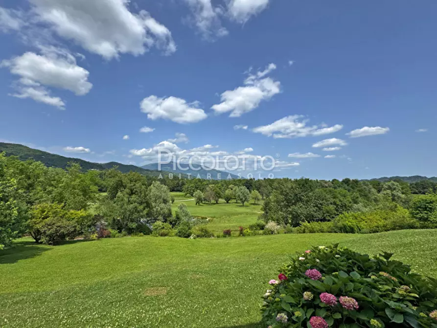 Immagine 9 di Appartamento in affitto  in via Santa Fosca a Asolo