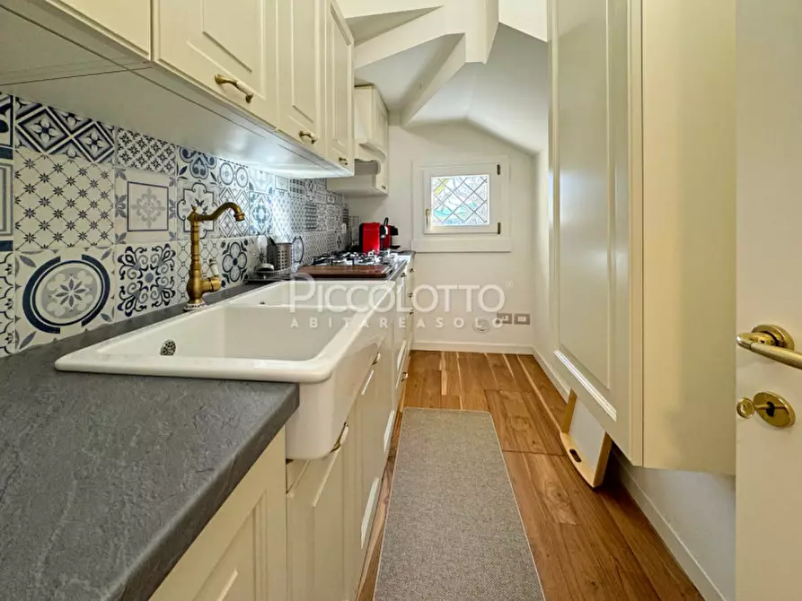 Immagine 10 di Appartamento in affitto  in via Santa Fosca a Asolo