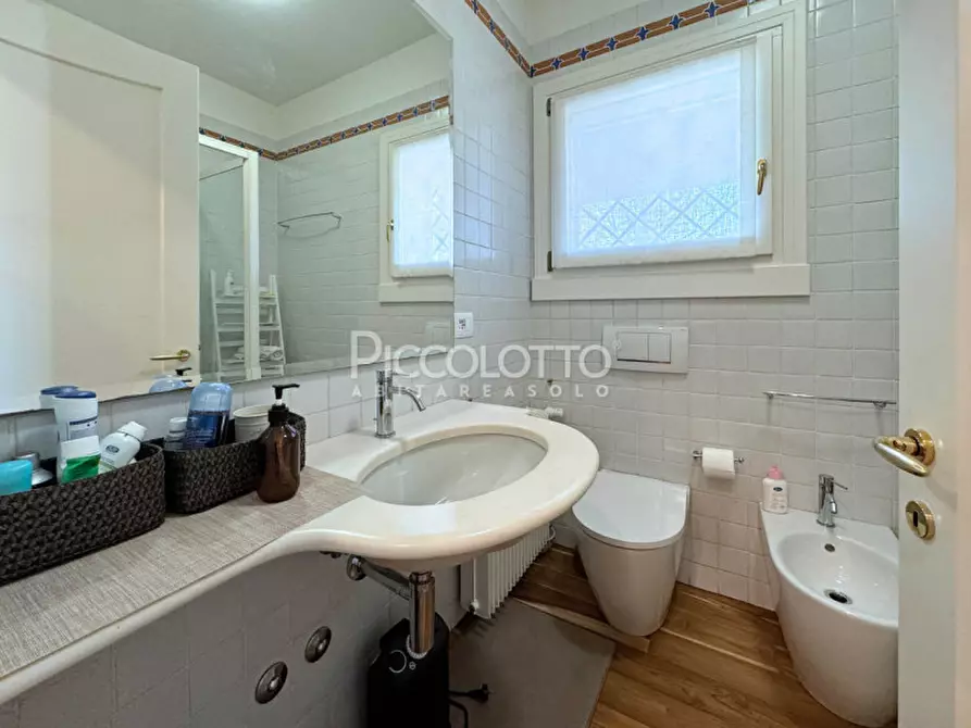 Immagine 11 di Appartamento in affitto  in via Santa Fosca a Asolo