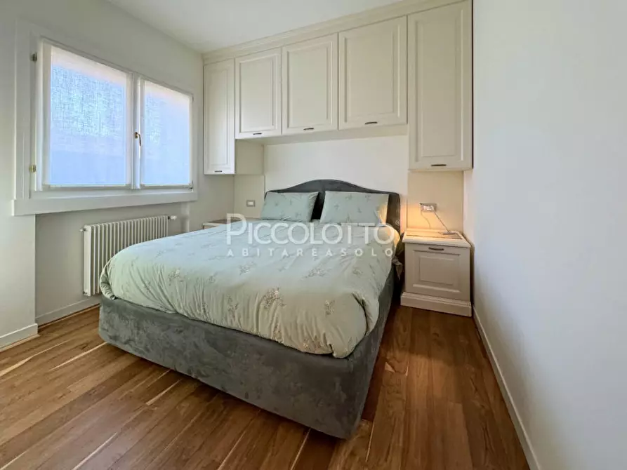 Immagine 13 di Appartamento in affitto  in via Santa Fosca a Asolo