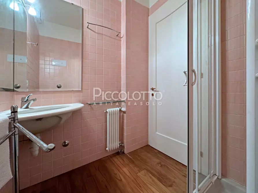 Immagine 16 di Appartamento in affitto  in via Santa Fosca a Asolo