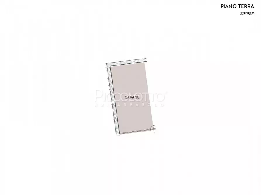 Immagine 19 di Appartamento in affitto  in via Santa Fosca a Asolo