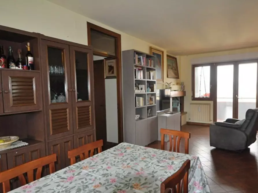 Immagine 3 di Appartamento in vendita  in via della Repubblica a Montevarchi