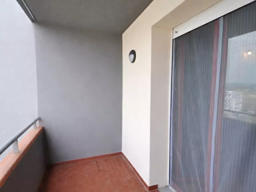 Immagine 8 di Appartamento in vendita  in via della Repubblica a Montevarchi