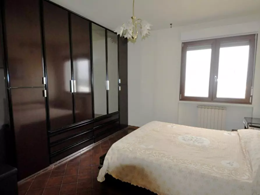 Immagine 9 di Appartamento in vendita  in via della Repubblica a Montevarchi