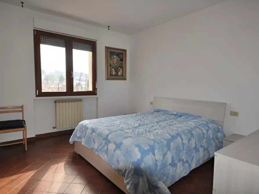 Immagine 11 di Appartamento in vendita  in via della Repubblica a Montevarchi