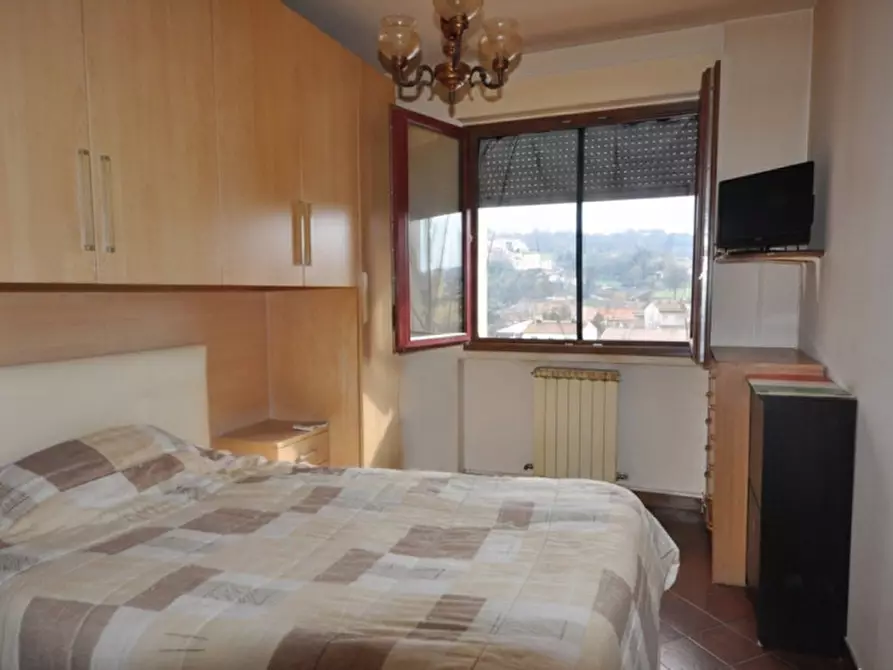 Immagine 12 di Appartamento in vendita  in via della Repubblica a Montevarchi