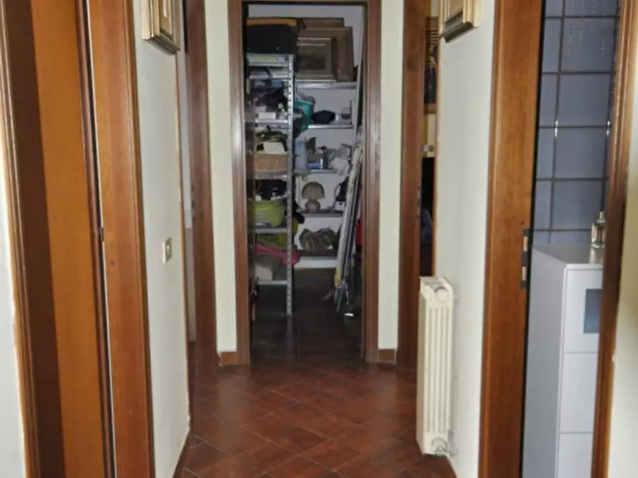 Immagine 13 di Appartamento in vendita  in via della Repubblica a Montevarchi