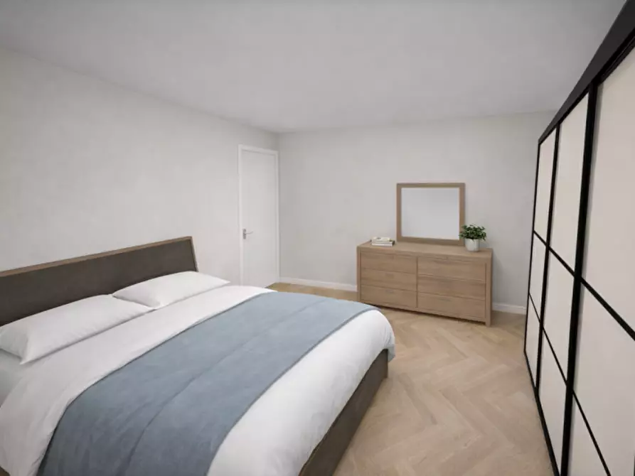 Immagine 6 di Appartamento in vendita  in via dei colli a Carpenedolo