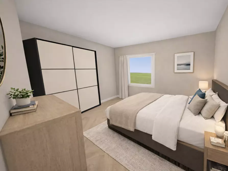 Immagine 7 di Appartamento in vendita  in via dei colli a Carpenedolo