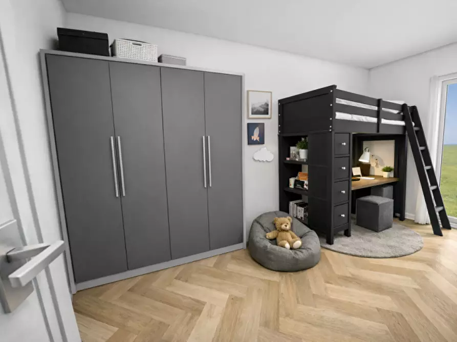 Immagine 8 di Appartamento in vendita  in via dei colli a Carpenedolo