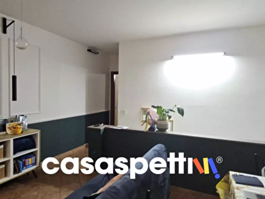 Immagine 2 di Appartamento in vendita  in Via Aterno, 9 a Monterotondo