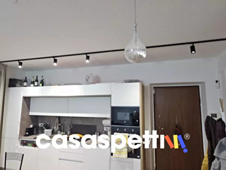 Immagine 4 di Appartamento in vendita  in Via Aterno, 9 a Monterotondo