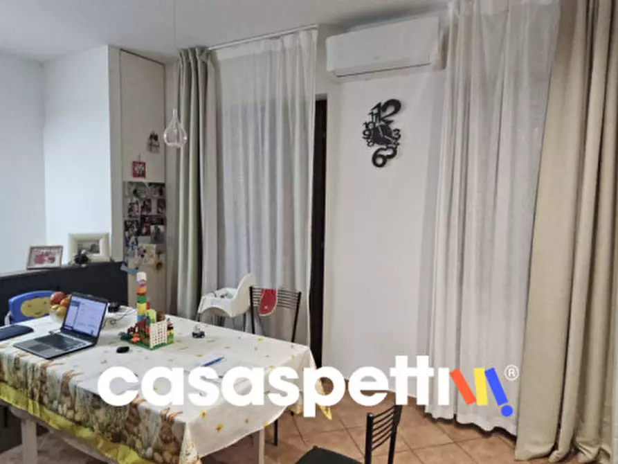 Immagine 5 di Appartamento in vendita  in Via Aterno, 9 a Monterotondo