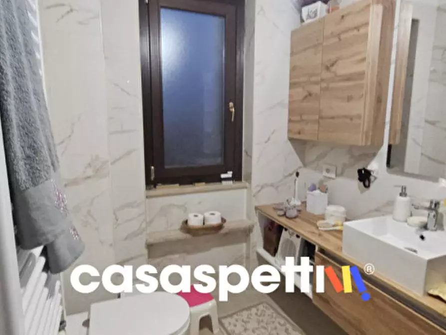 Immagine 6 di Appartamento in vendita  in Via Aterno, 9 a Monterotondo