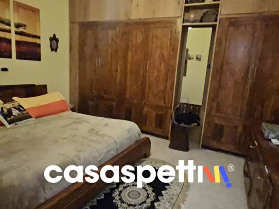 Immagine 7 di Appartamento in vendita  in Via Aterno, 9 a Monterotondo