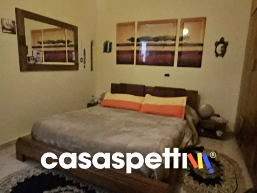 Immagine 9 di Appartamento in vendita  in Via Aterno, 9 a Monterotondo