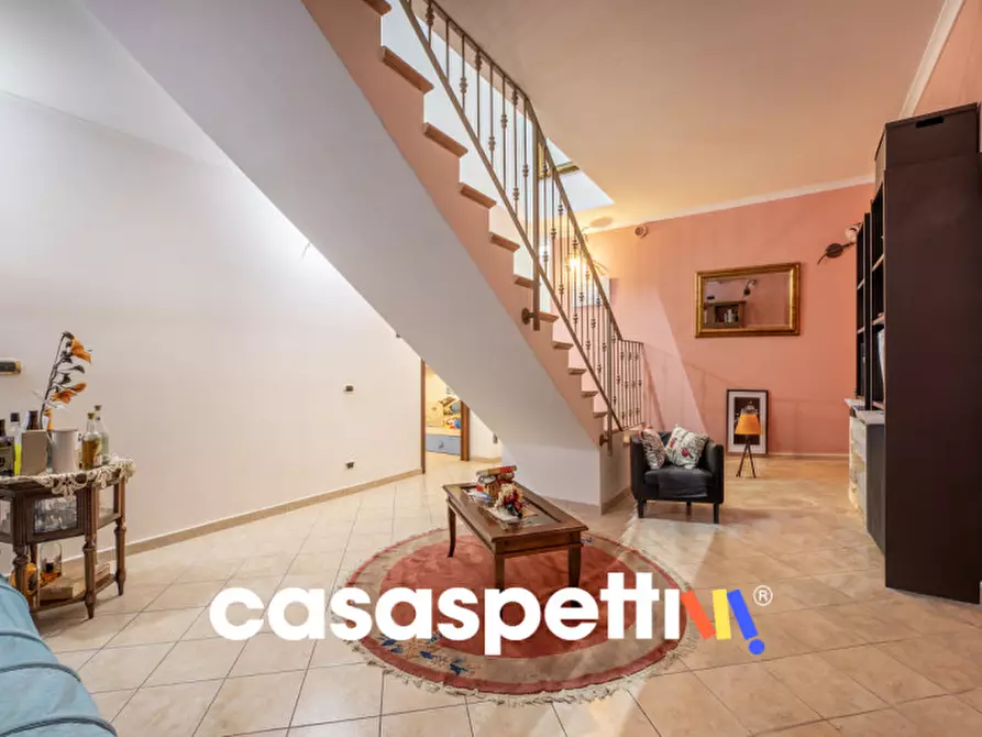 Immagine 10 di Appartamento in vendita  in Via Aterno, 69 a Monterotondo