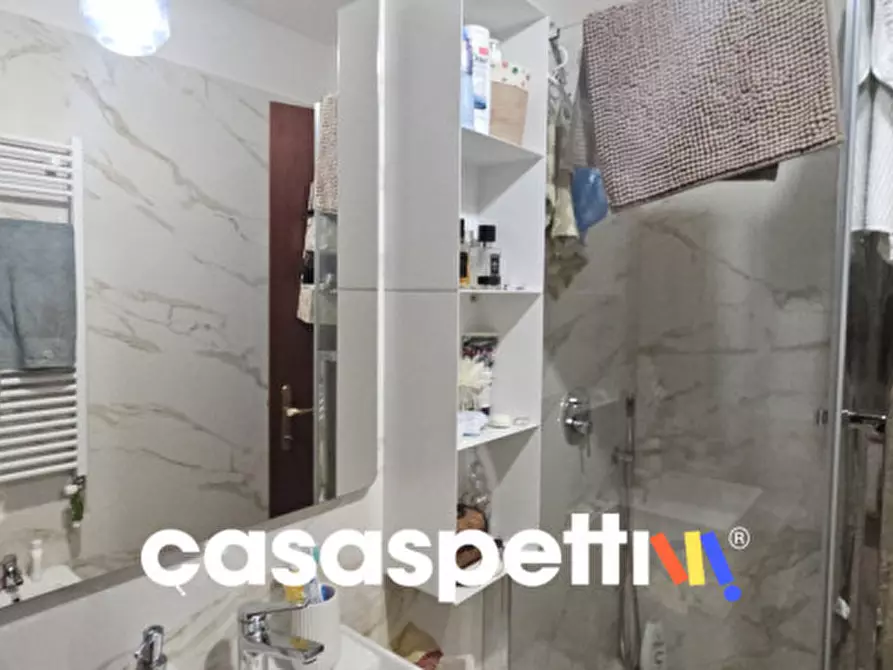 Immagine 10 di Appartamento in vendita  in Via Aterno, 9 a Monterotondo