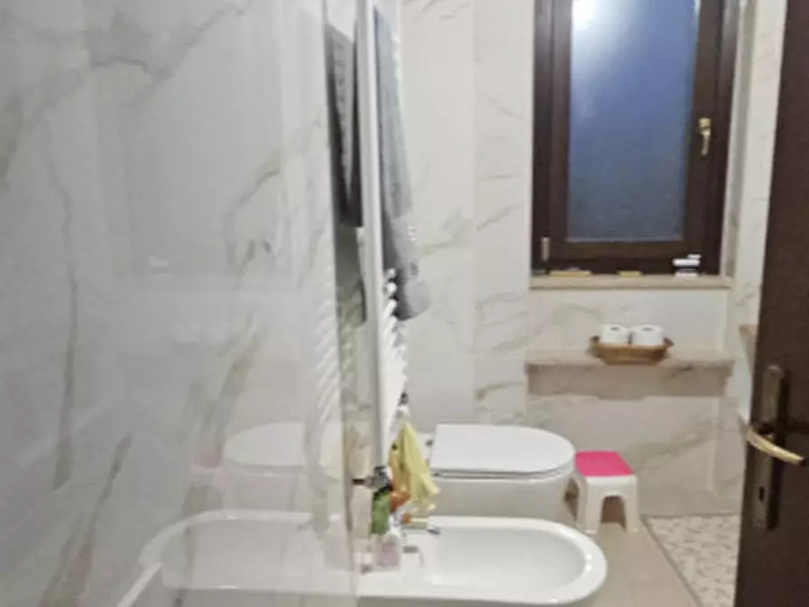 Immagine 11 di Appartamento in vendita  in Via Aterno, 9 a Monterotondo