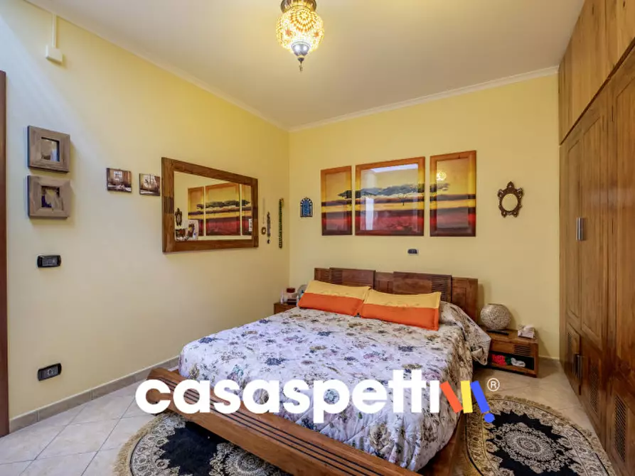 Immagine 12 di Appartamento in vendita  in Via Aterno, 69 a Monterotondo