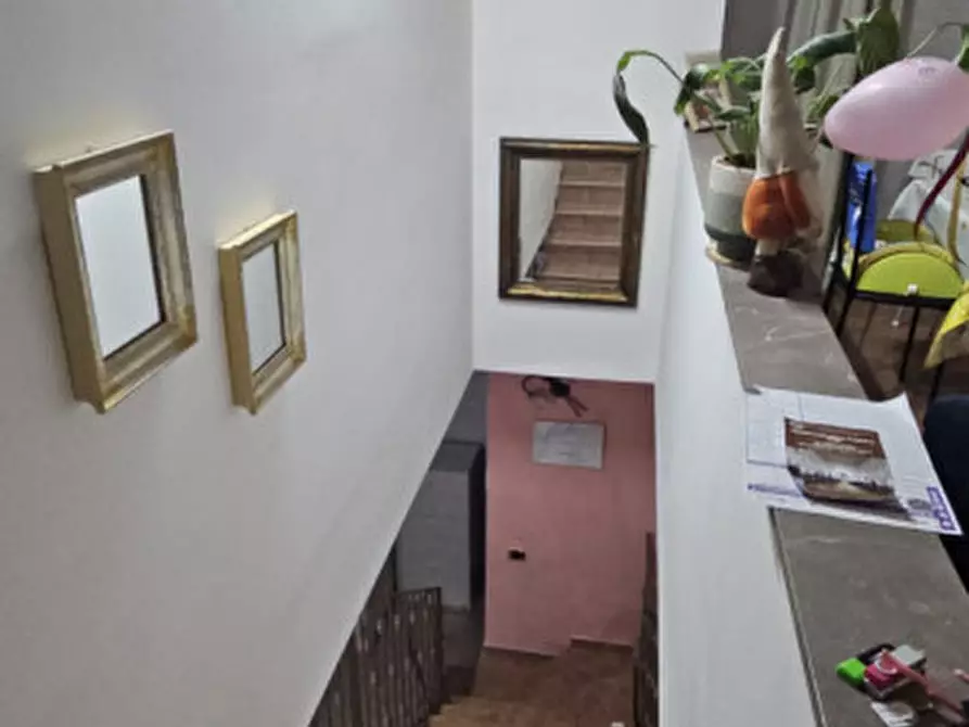 Immagine 12 di Appartamento in vendita  in Via Aterno, 9 a Monterotondo