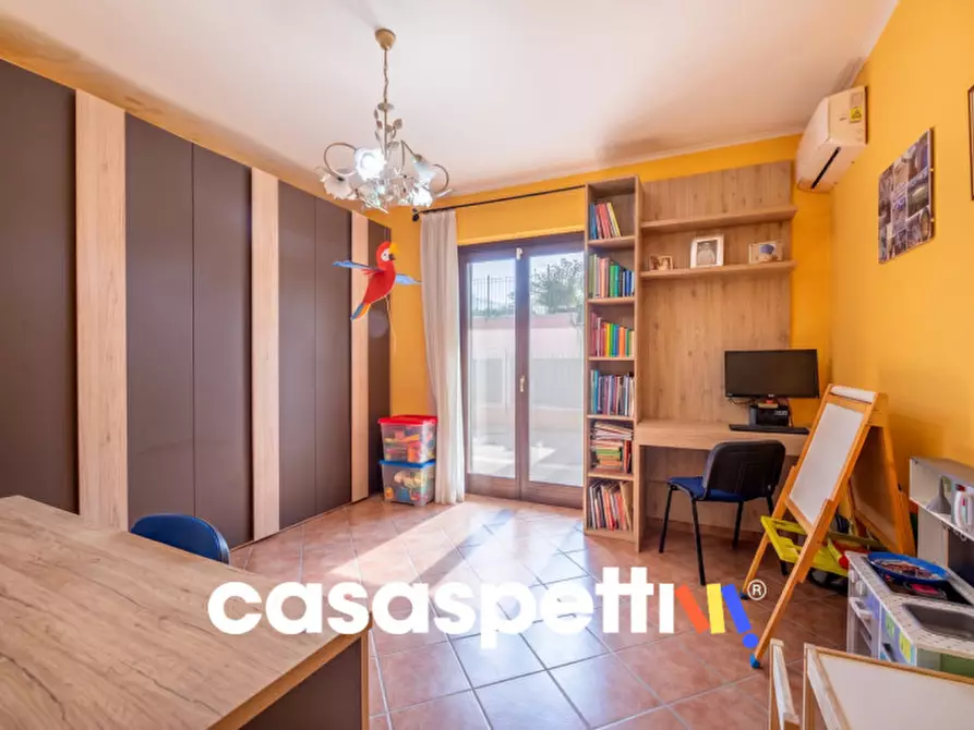 Immagine 14 di Appartamento in vendita  in Via Aterno, 69 a Monterotondo