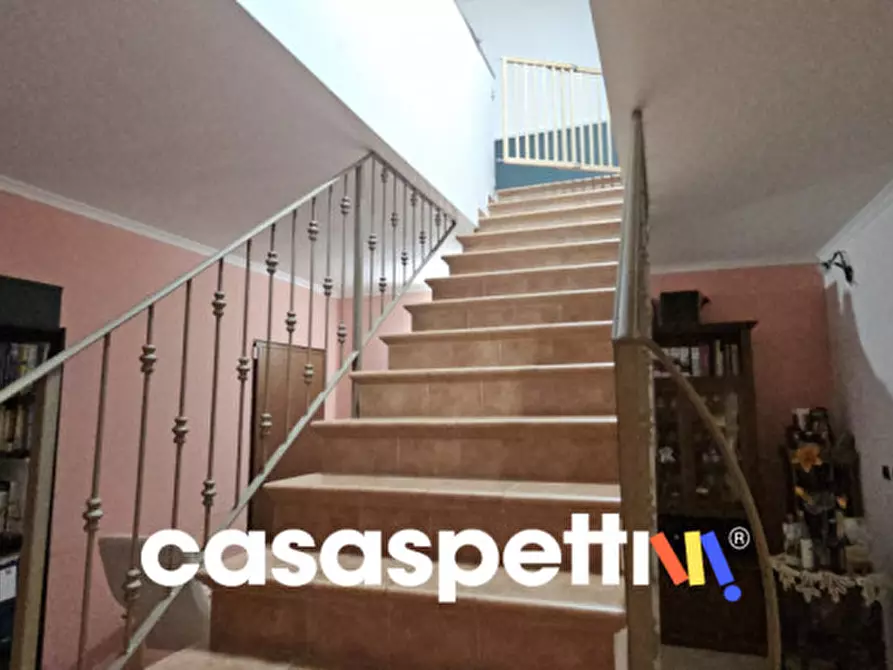 Immagine 14 di Appartamento in vendita  in Via Aterno, 9 a Monterotondo