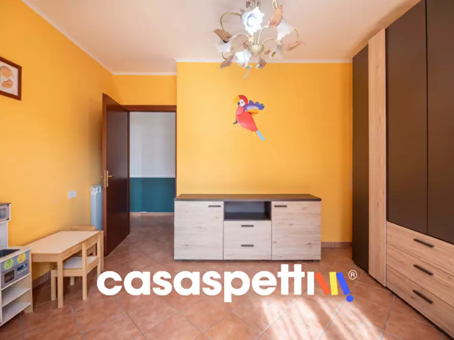 Immagine 15 di Appartamento in vendita  in Via Aterno, 69 a Monterotondo