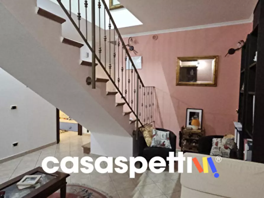 Immagine 15 di Appartamento in vendita  in Via Aterno, 9 a Monterotondo