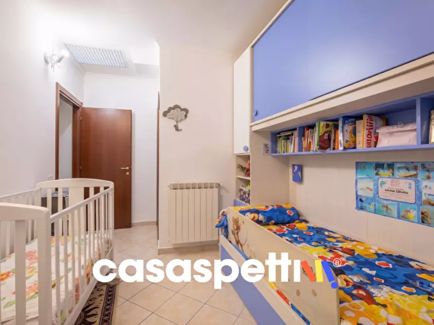 Immagine 16 di Appartamento in vendita  in Via Aterno, 69 a Monterotondo
