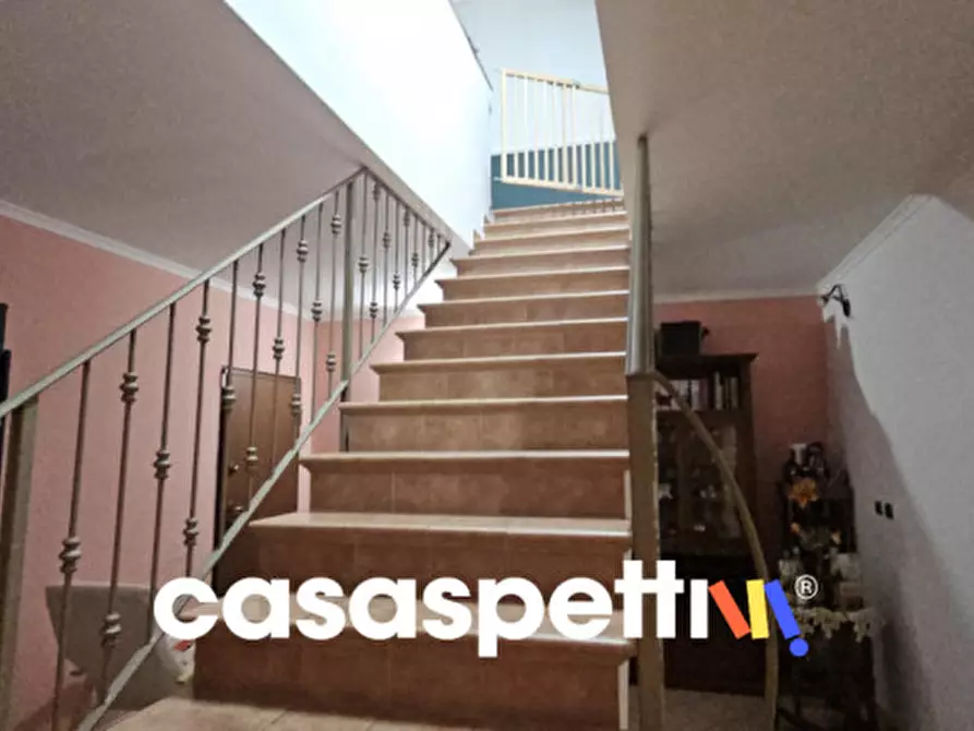 Immagine 16 di Appartamento in vendita  in Via Aterno, 9 a Monterotondo