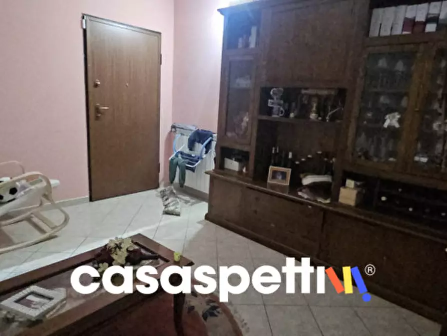 Immagine 17 di Appartamento in vendita  in Via Aterno, 9 a Monterotondo