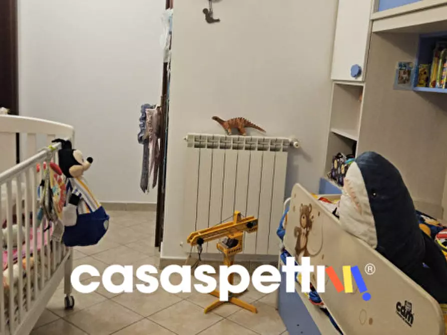 Immagine 18 di Appartamento in vendita  in Via Aterno, 9 a Monterotondo