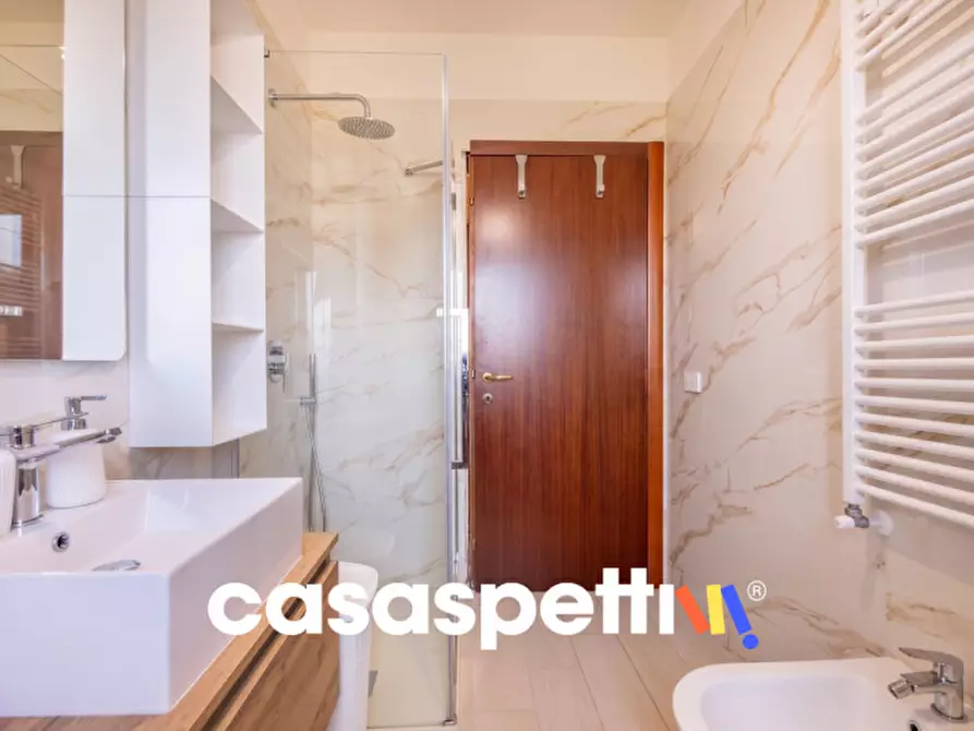 Immagine 18 di Appartamento in vendita  in Via Aterno, 69 a Monterotondo