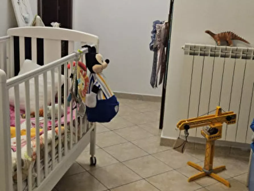 Immagine 19 di Appartamento in vendita  in Via Aterno, 9 a Monterotondo