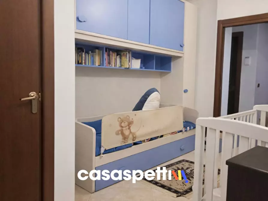 Immagine 20 di Appartamento in vendita  in Via Aterno, 9 a Monterotondo